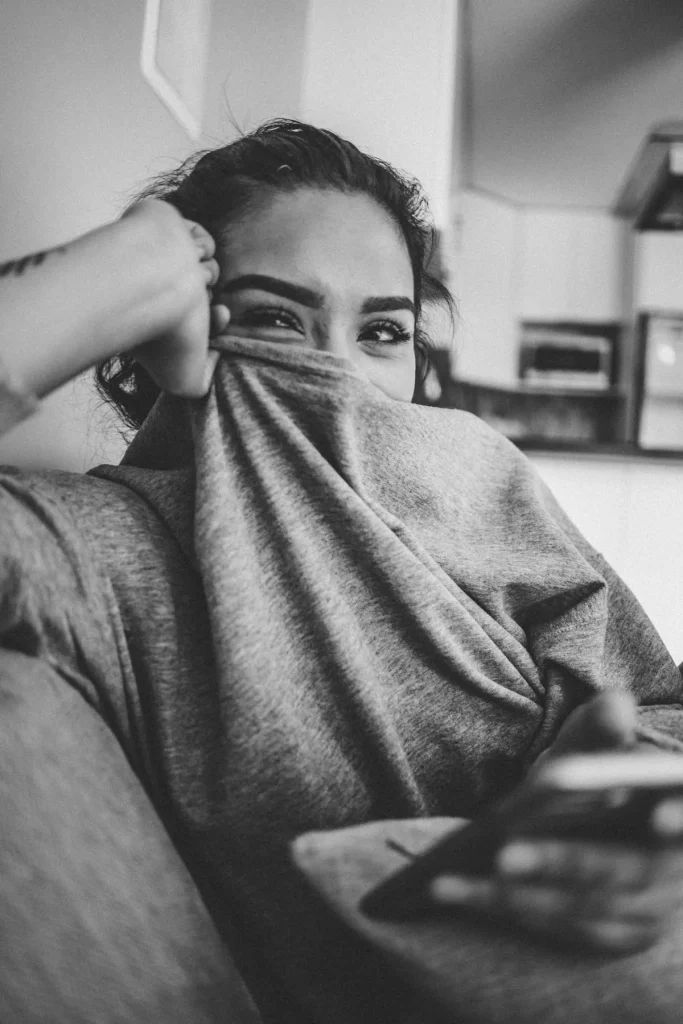 عکس پروفایل لاکچری شاد و انرژی مثبت