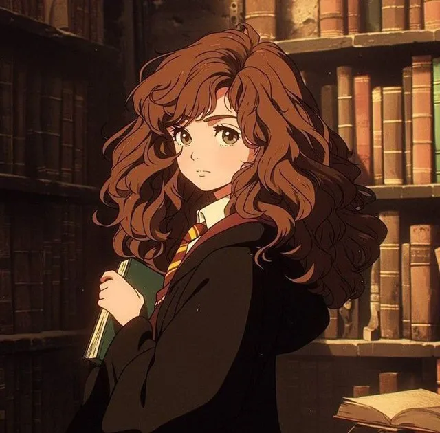 عکس پروفایل Gryffindor