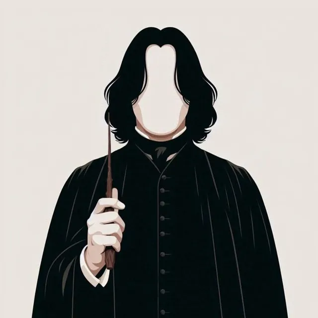 عکس پروفایل Gryffindor