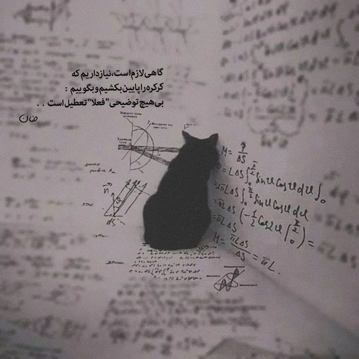 عکس پروفایل تیکه دار بدون چهره