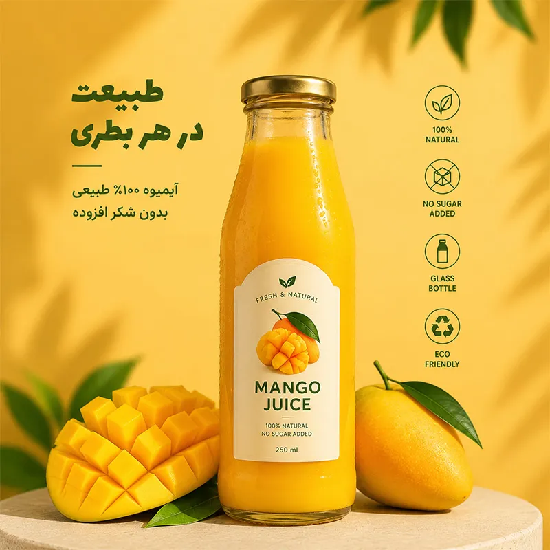 نکات مهم در بسته بندی مایعات و نوشیدنی ها