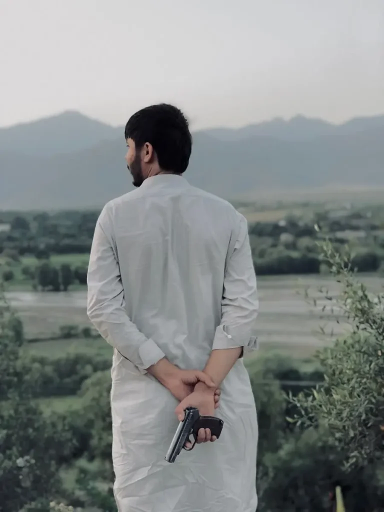 عکس پروفایل بلوچی اصیل
