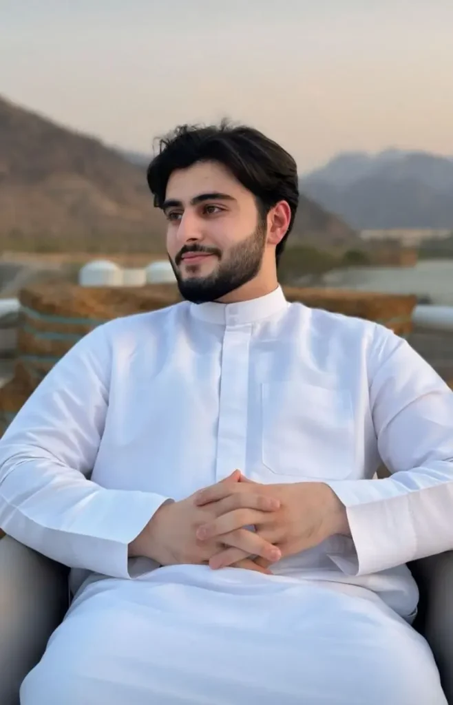 پروفایل پسرانه اصیل و لاکچری