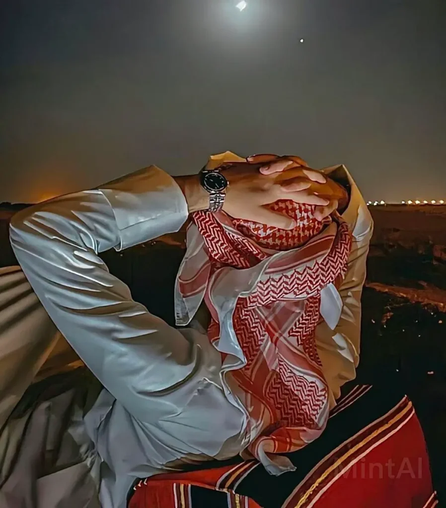 عکس پروفایل بلوچی پسرانه شیک