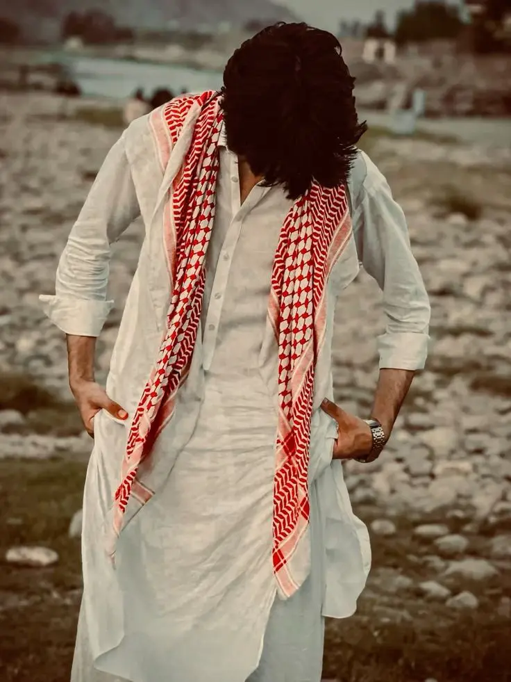 عکس پروفایل پسرانه بلوچی خاص