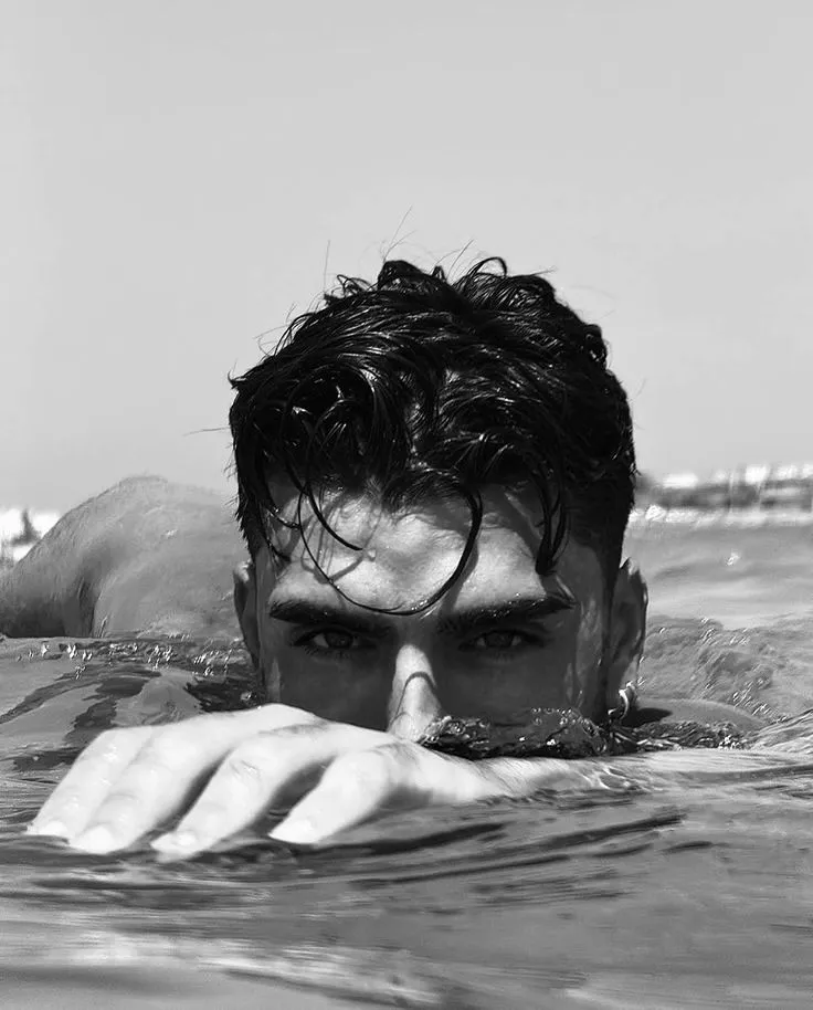 ایده عکس پروفایل پسرانه لاکچری