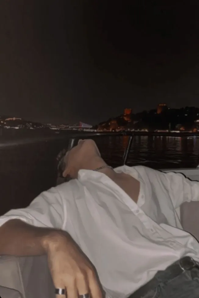 عکس پروفایل پسرانه باکلاس