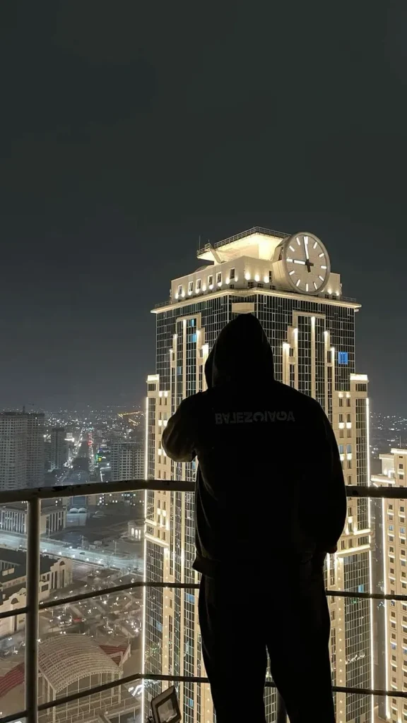عکس پروفایل پسرانه جذاب