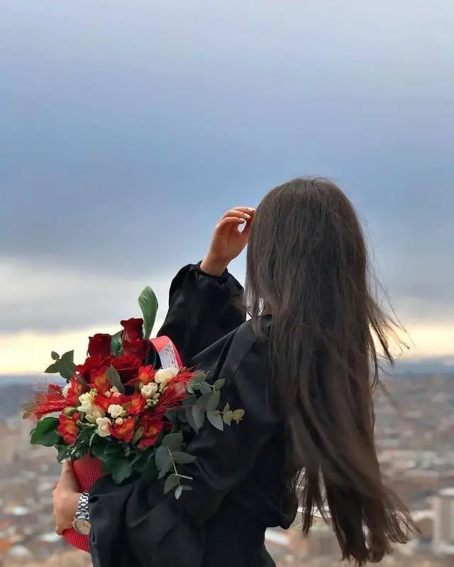 عکس پروفایل دخترانه خاص برای دخترهای شیک