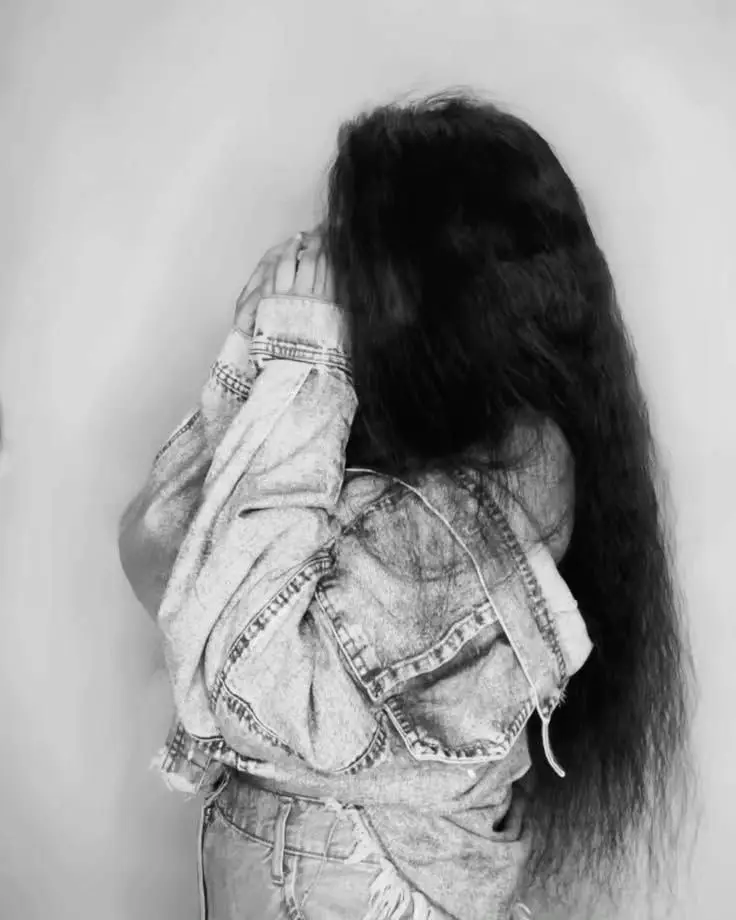 عکس پروفایل دخترونه جدید برای اکانت اینستا