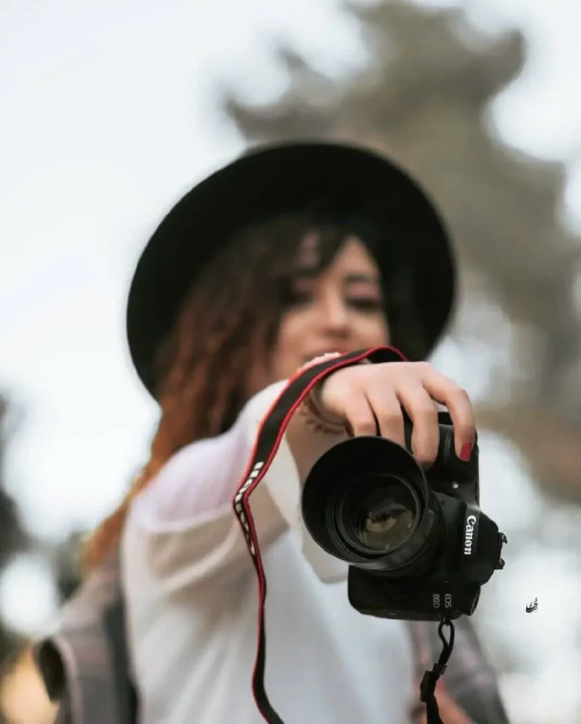 عکس پروفایل دخترانه لاکچری بدون متن