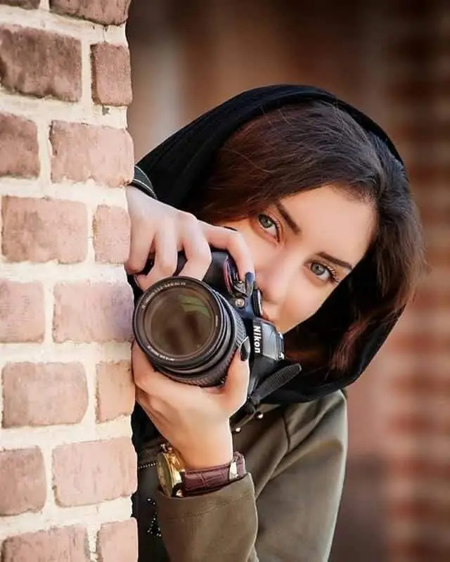 عکس پروفایل دخترانه برای پیج شخصی