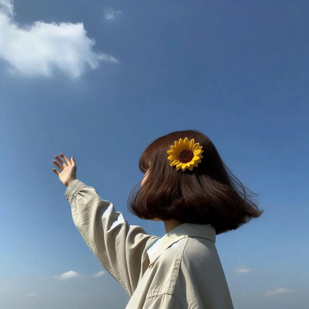 عکس پروفایل دخترانه جدید برای پیج شخصی
