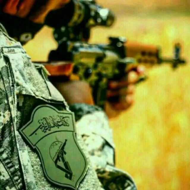عکس سرباز وطن برای پروفایل