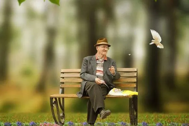 متن کوتاه برای شروع دوباره