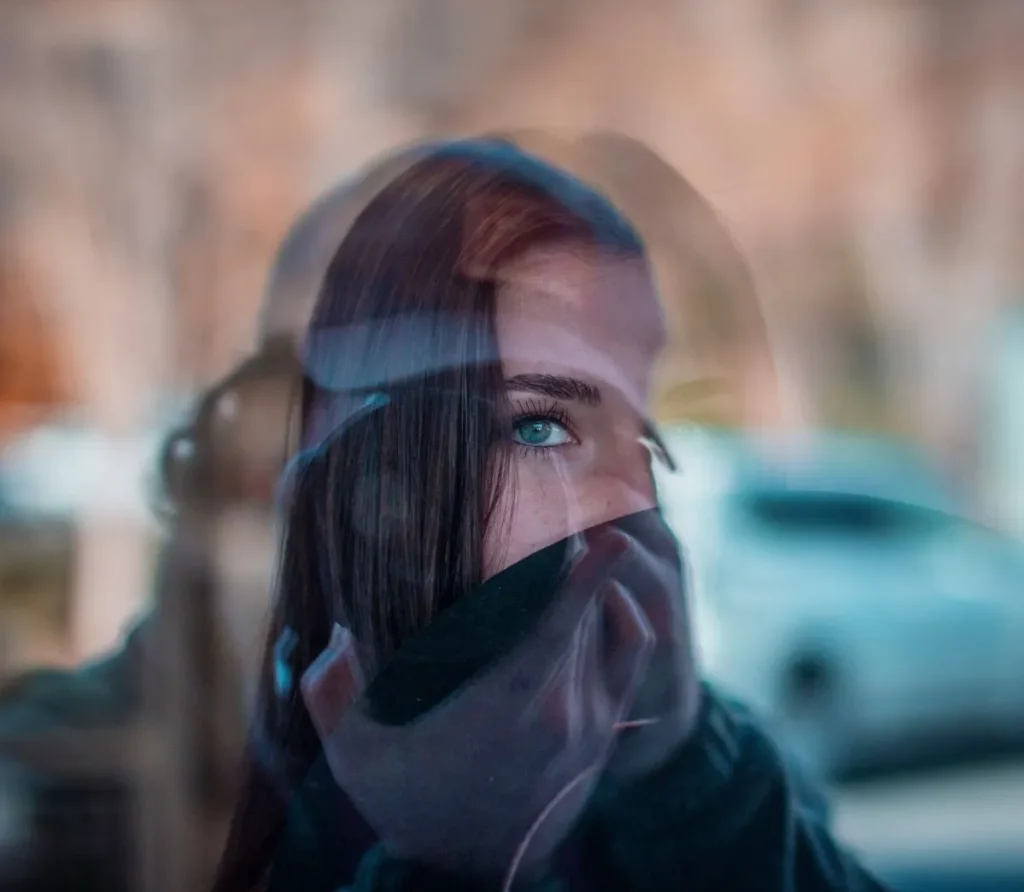 عکس پروفایل دخترانه شیک و جدید