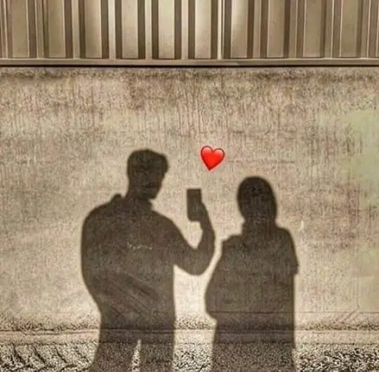 بهترین عکس پروفایل عاشقانه امسال