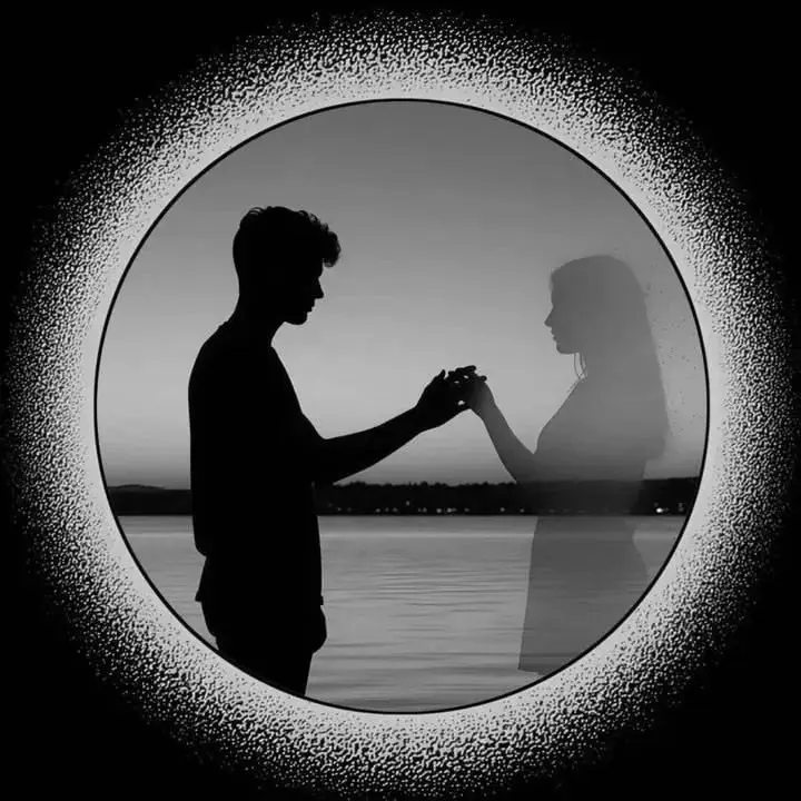 عکس پروفایل کاپلی عاشقانه