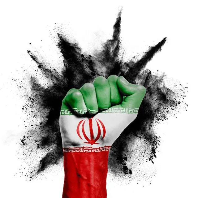 عکس پروفایل ایرانی غرورآفرین