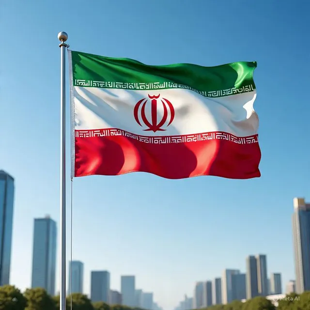عکس پروفایل وطن پرستی برای تلگرام