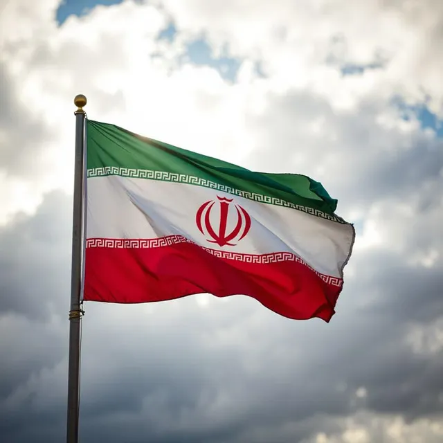 عکس پروفایل ایران مناسب قاب دایرهای