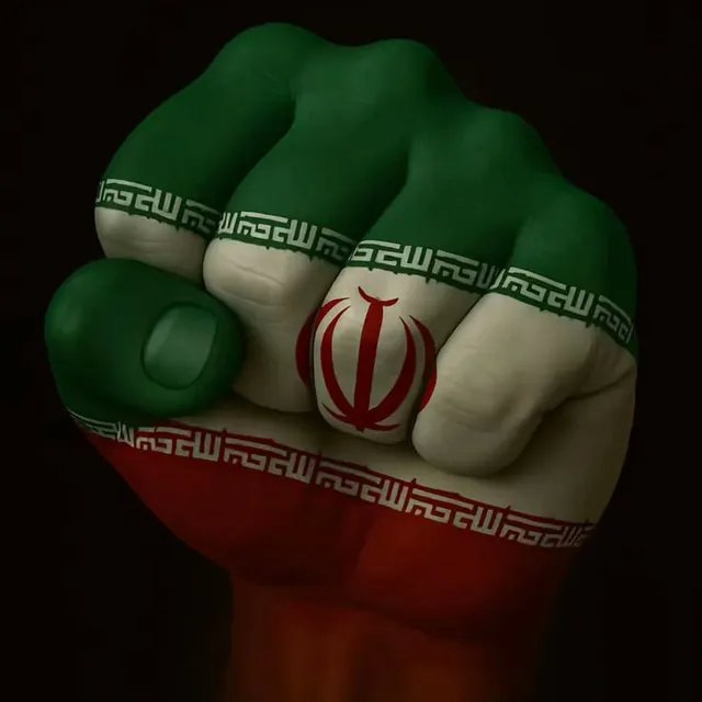 عکس پروفایل ملی
