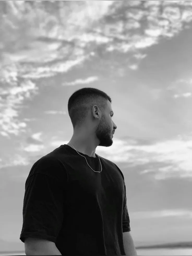 عکس پروفایل پسرانه سرد و مغرور
