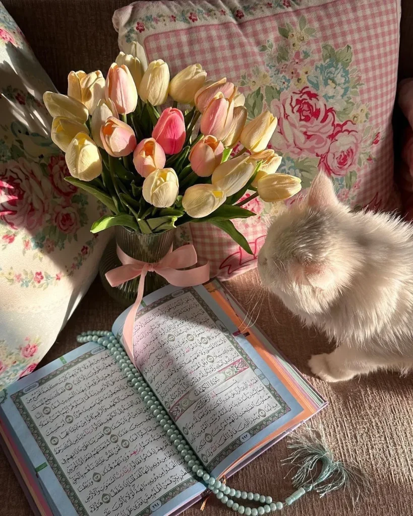 عکس پروفایل اسلامی قرآنی