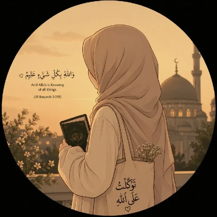 عکس پروفایل قرآن