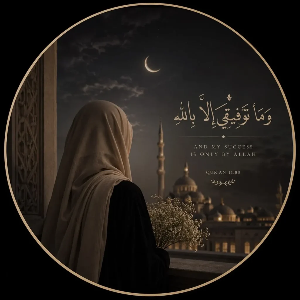 عکس قرآنی برای کاهش استرس