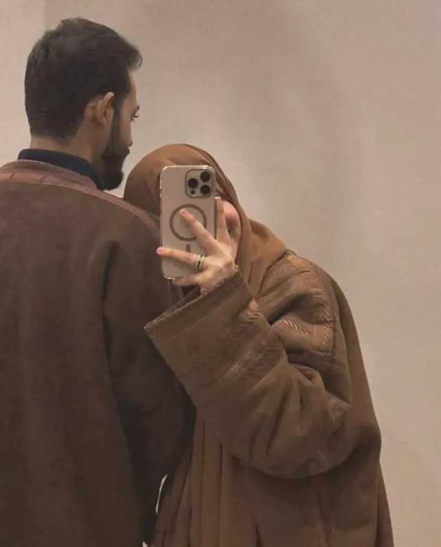 عکس پروفایل دونفره عاشقانه