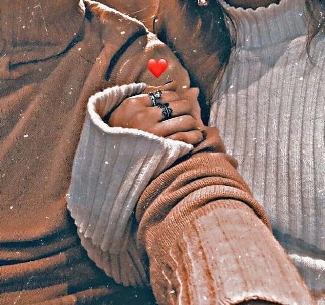 عکس پروفایل ست بامزه عاشقانه