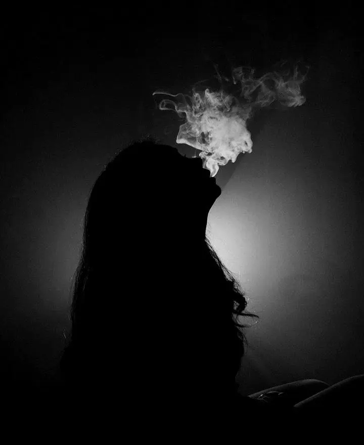عکس پروفایل دخترونه ساکت و غمگین