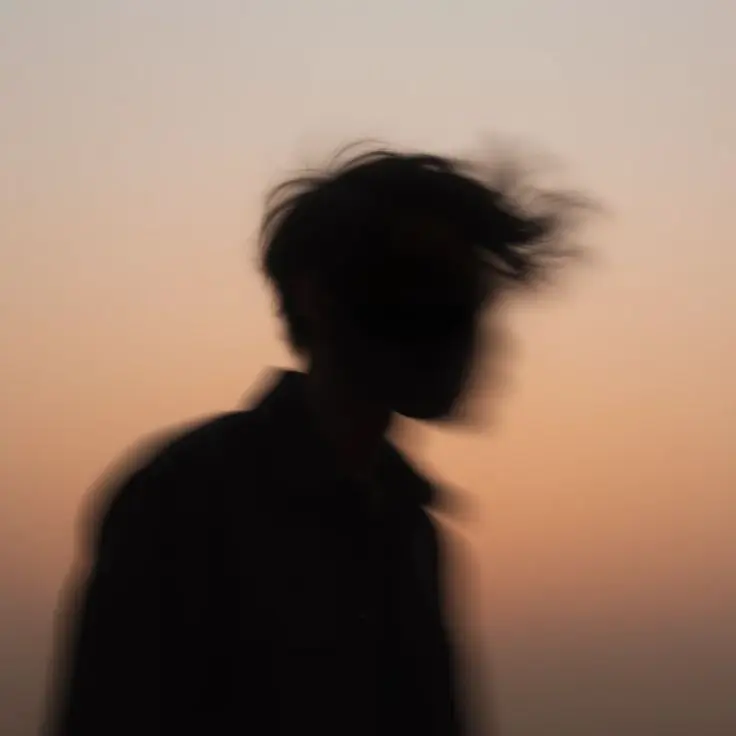 عکس پروفایل پسرانه ناراحت