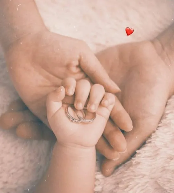 عکس پروفایل عشق پدر و مادر