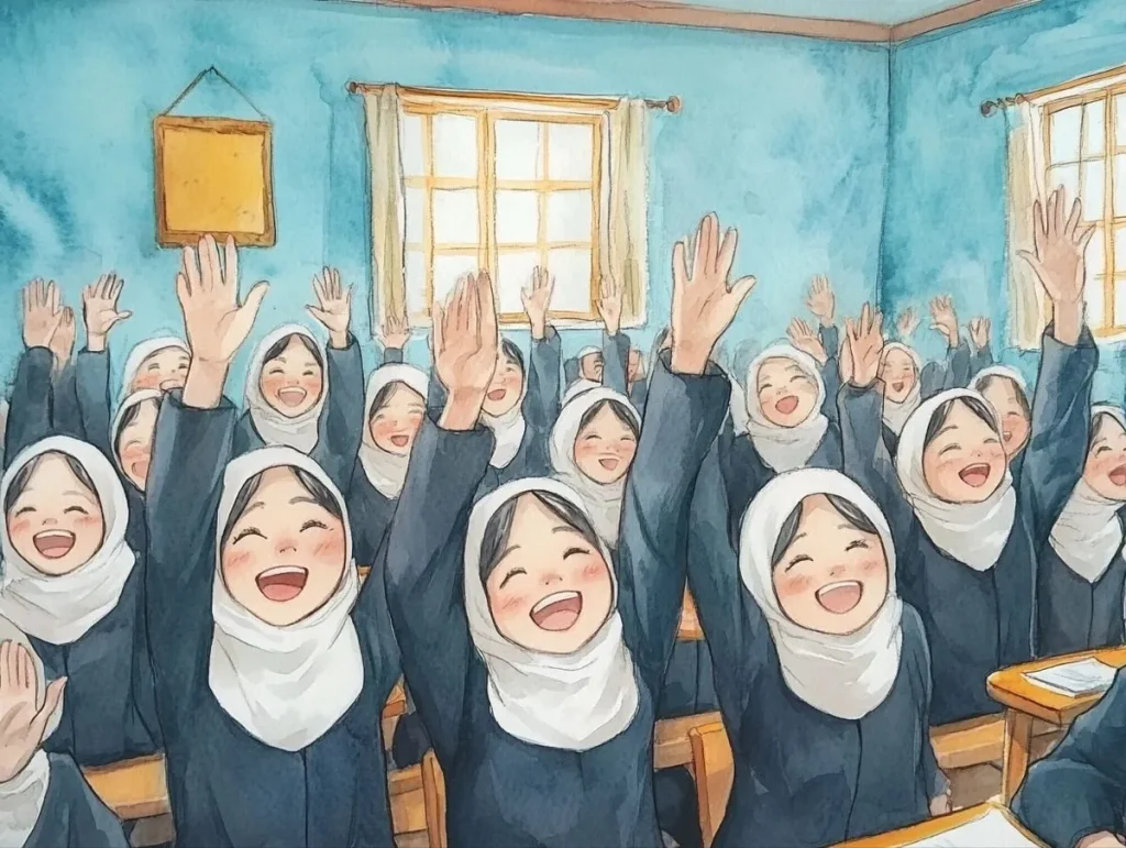 عکس پروفایل مدرسه