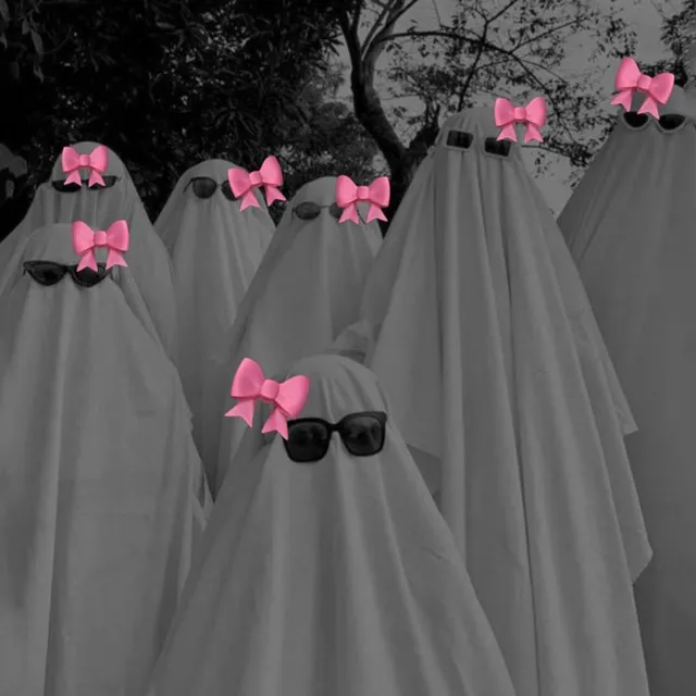 عکس هفت نفره دخترانه برای پست اینستاگرام