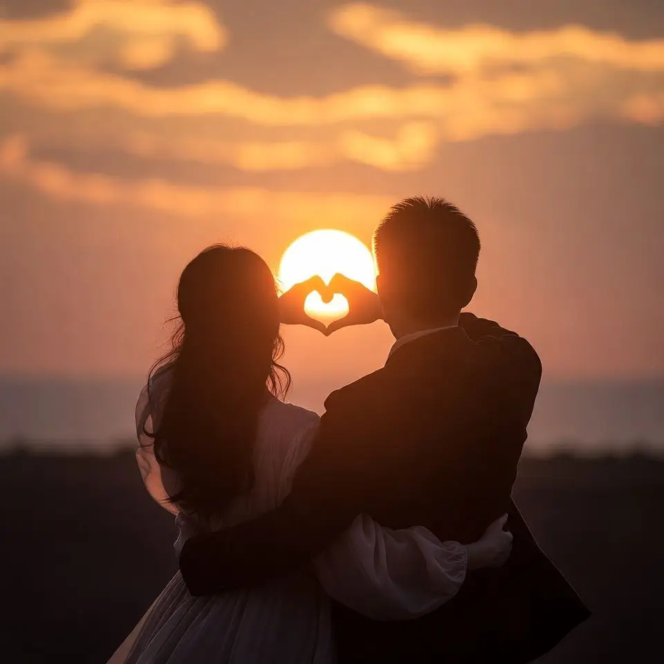 عکس پروفایل عاشقانه برای مخاطب خاص
