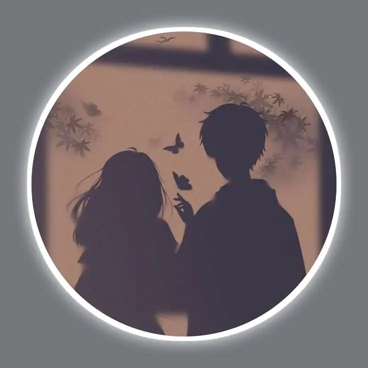 عکس پروفایل عاشقانه جدید
