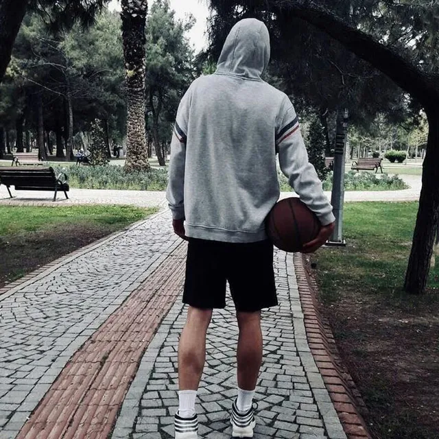عکس پروفایل ورزشکاری پسرانه