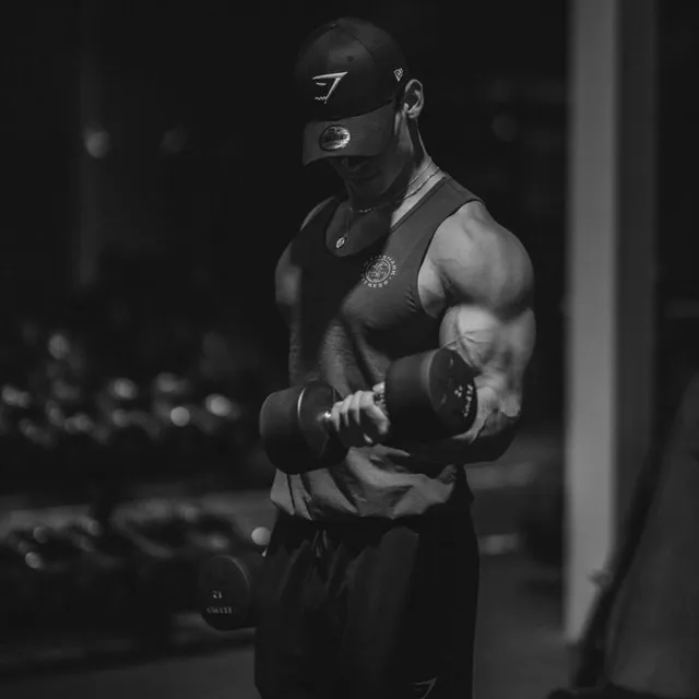 عکس پروفایل ورزشی پسرانه خفن