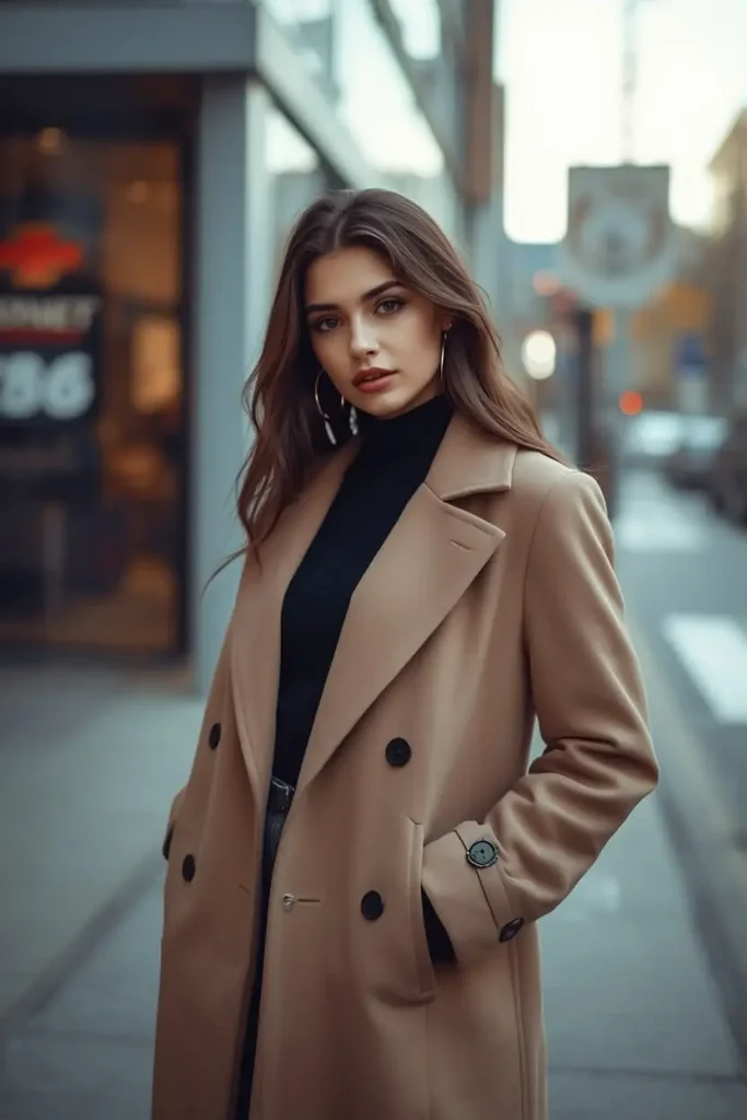 عکس پروفایل زنانه شیک بدون متن