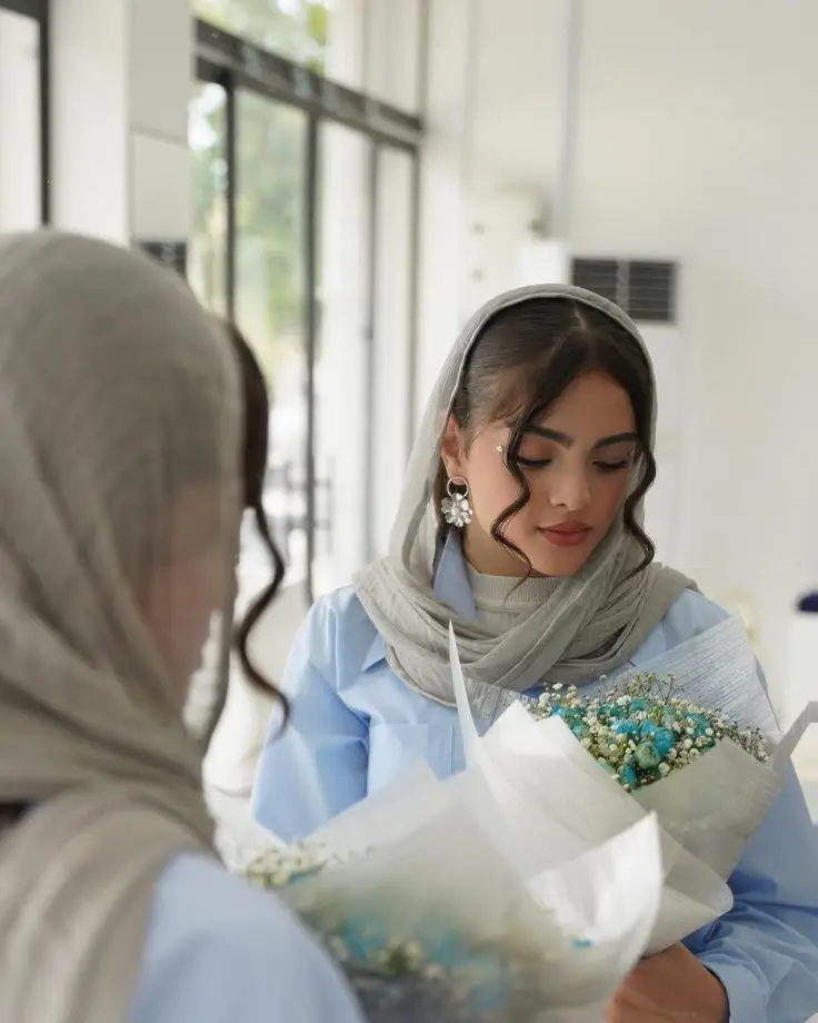 عکس پروفایل شیک باکلاس زنانه برای اینستا