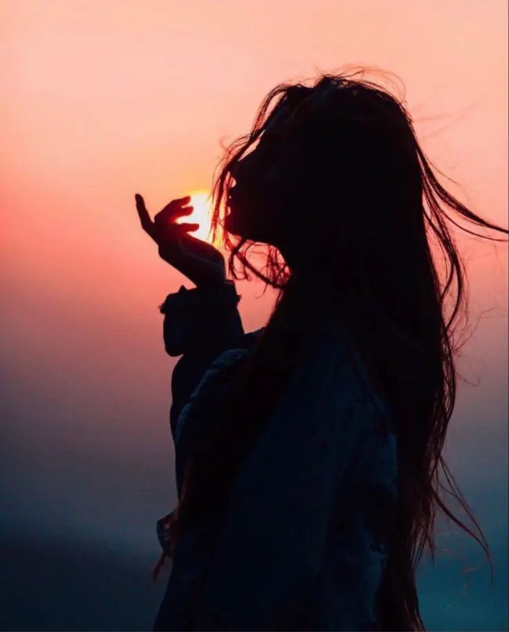دانلود عکس پروفایل شیک باکلاس زنانه با کیفیت بالا