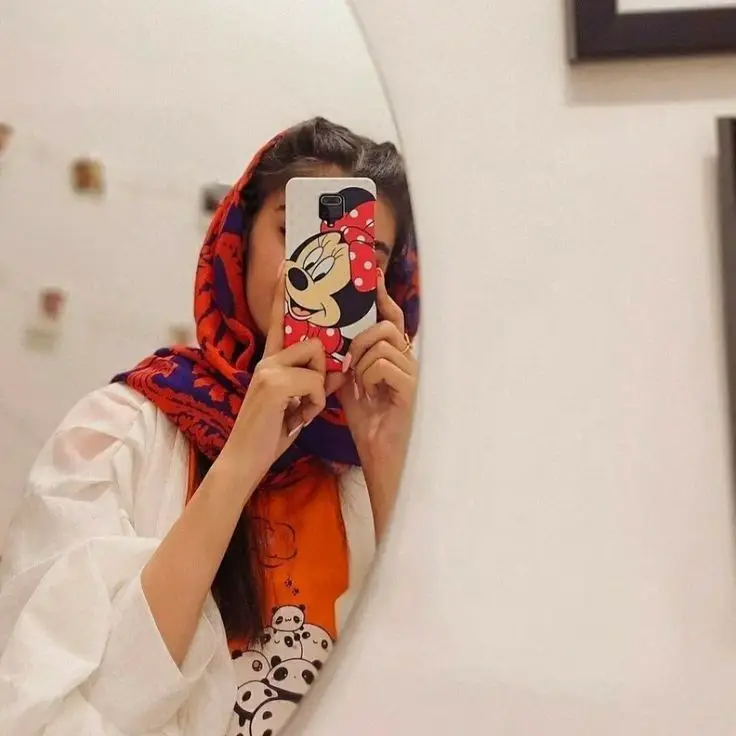 عکس پروفایل دخترونه جذاب و شیک