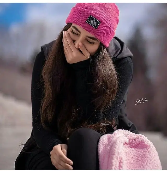 عکس پروفایل دخترونه شیک و خاص