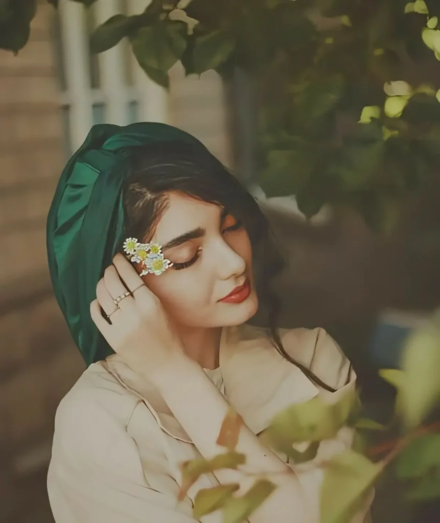 عکس پروفایل دخترونه شیک و مینیمال