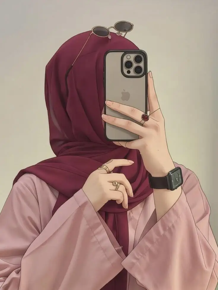 عکس پروفایل دخترونه شیک برای اینستا