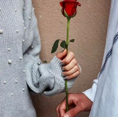 عکس پروفایل شیک عشق
