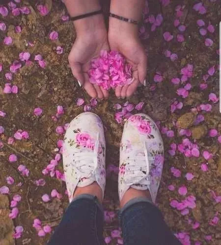 عکس پروفایل شیک و خاص با طراحی مدرن